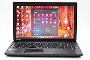 高性能 良品 15.6インチ 東芝 dynabook B354/27KB Windows11 四世代i7 8G 新SSD256G 無線 Bluetooth カメラ Office有 中古 パソ