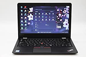 Thinkpad 13 i5 8G