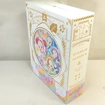 通販・買取 初回版 おジャ魔女どれみ＃（しゃーぷっ） Blu-ray BOX(品