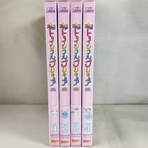 特典全付 Blu-ray スタートゥインクルプリキュア Blu-rayBOX 初回版 全4巻セット(中古品)の通販は 100,800円