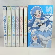 うまるちゃん DVD全巻セット BOX付 初回版 干物妹!うまるちゃん1期 全