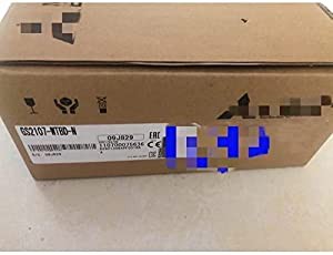 PLCASA（修理交換用 ）適用する MITSUBISHI/三菱 タッチパネル GS2107-WTBD-N(中古品)