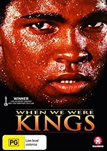 When We Were Kings - PAL/0 [DVD](中古品)