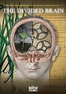 Divided Brain [DVD](中古品)
