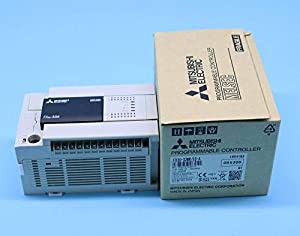 FX3Uシリーズ制御機器MELSEC-F FX3U-32MR/ES-A(中古品)