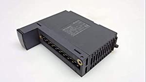 MELSEC MELSEC Q シーケンサ QY80 Ethernet内蔵CPU(中古品)