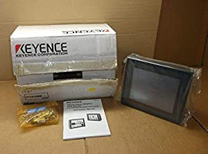 VT2-5MB VT2 シリーズ 5型 QVGA STNモノクロ タッチパネル(中古品)