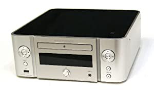 marantz マランツ M-CR611(N) シルバーゴールド ネットワークCD