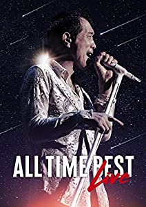 ALL TIME BEST LIVE[DVD](中古品)