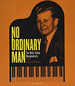 No Ordinary Man [Blu-ray](中古品)