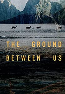 Ground Between Us [DVD](中古品)