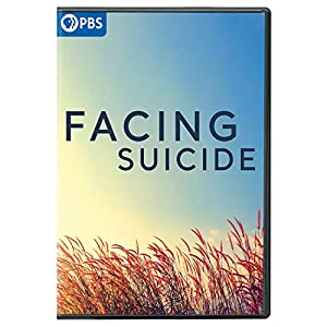 Facing Suicide [DVD](中古品)