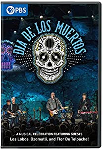 Dia De Los Muertos [ヴィデオディスク](中古品)