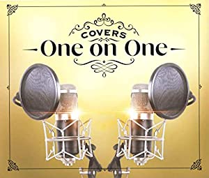COVERS -One on One- [Blu-ray](中古品)