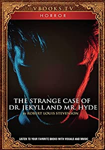 The Strange Case Of Dr. Jekyll And Mr. Hyde [DVD](中古品)