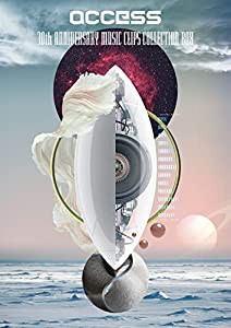 30th ANNIVERSARY MUSIC CLIPS COLLECTION BOX (完全生産限定盤) (Blu-ray) (特典なし)(中古品)の通販は