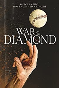 War On The Diamond [DVD](中古品)