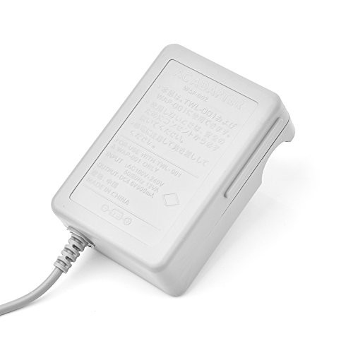 Anodontia 充電器 3ds 3dsll Dsi Dsill 2dsll対応 Acアダプター 充電器の通販はau Pay マーケット Cente