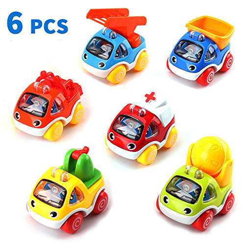 Cente Amy Benton プルバックカーおもちゃ子ども１歳２歳３歳赤ちゃん幼児玩具車男の子向きプレゼントギフトの通販はau Pay マーケット Cente