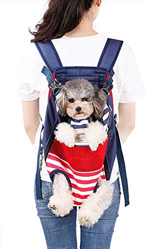 Little Qi Garden 犬用 キャリーバッグ 肩が痛くない ペット用だっこひも ペットスリング 犬抱っこ紐 小型犬 中型犬 犬おんぶひも 猫抱っの通販はau Pay マーケット Cente