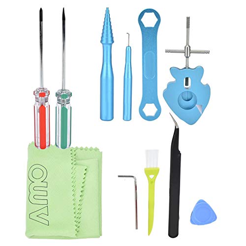 Cente 13個セット リールベアリング ロットアルミ合金 Diy釣りリールスプールベアリングピンリムーバーメンテナンス 修理キットの通販はau Pay マーケット Cente