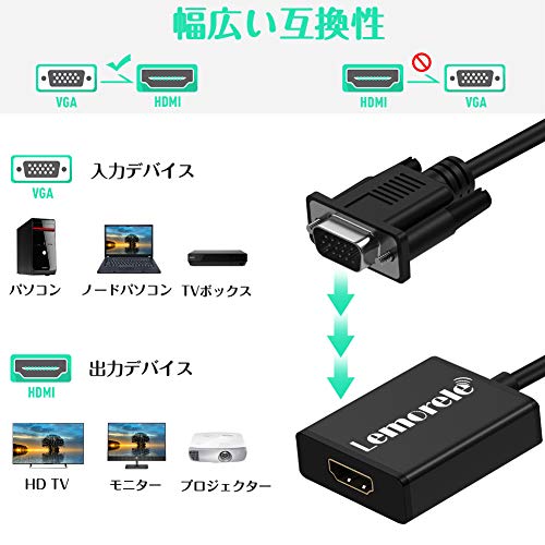 きれいに 牧師 プレビスサイト Vga オス Hdmi メス 変換 Gyoda Sakura Jp