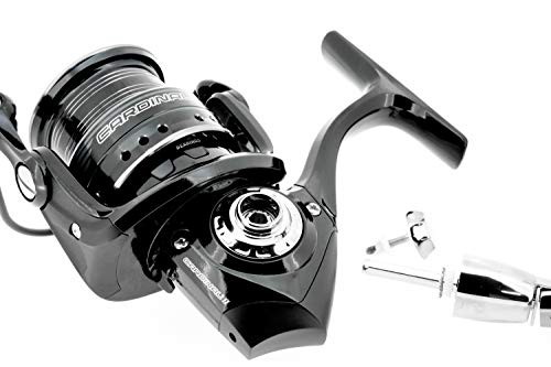 アブガルシア Abu Garc A スピニングリール カーディナル2 Sx Cardinal Ii Sx 1000sの通販はau Pay マーケット オリエントショップ