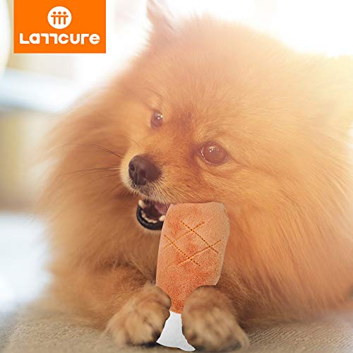 Lattcure 犬おもちゃ 音が鳴る ぬいぐるみ 犬用噛むおもちゃ 知育玩具 遊び 運動不足 遊び ストレス解消 可愛い 人気 耐久性 コットン 1の通販はau Pay マーケット オリエントショップ