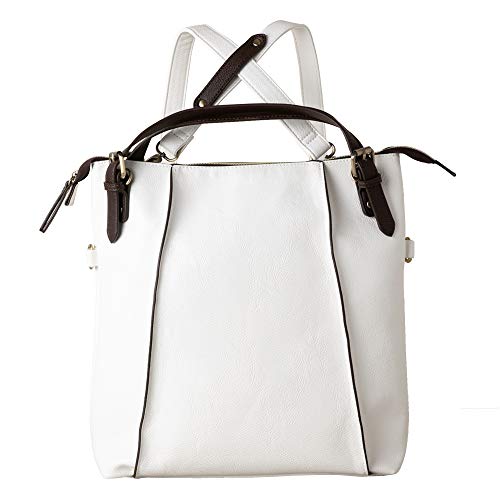 イマイバッグ Quay 2way リュック ショルダーバッグ 合皮レザー マザーズリュック レディース 通勤 通学 の通販はau Pay マーケット オリエントショップ