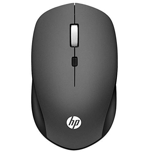 Hp ヒューレット パッカード 無線マウス 静音 S1000 サイレントプラス Side3 ブラック 並行輸入品 の通販はau Pay マーケット オリエントショップ