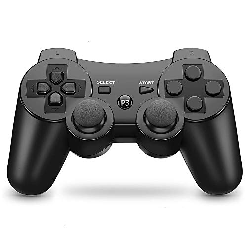商品名diestord Ps3 コントローラー Ps3 ワイヤレスコントローラー Dual Shock3 ゲームパット Usb ケーブルの通販はau Pay マーケット オリエントショップ