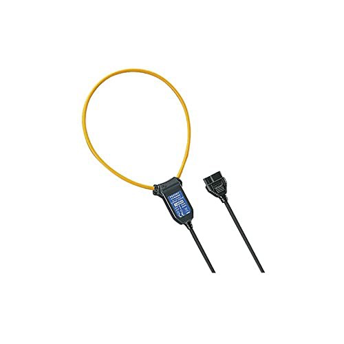 HIOKI (日置電機) ACフレキシブルカレントセンサ CT6280