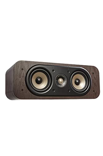 ポークオーディオ POLK AUDIO SIGNATURE ELITE ES30 センター