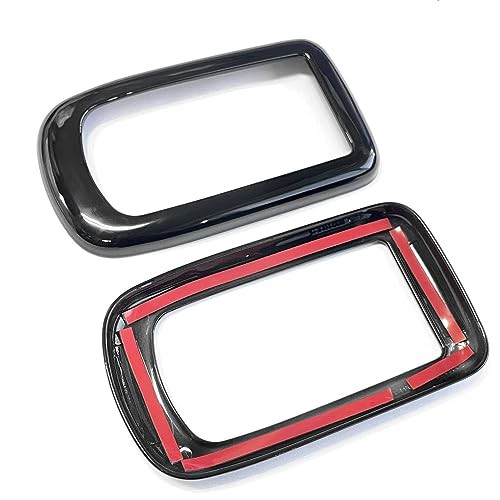 CGP センター クラスター パネル ドアベゼル ピアノブラック 3Pセット S500P/S510P 前期専用 ハイゼットトラック用 ジャンボ用 サンバーの通販は