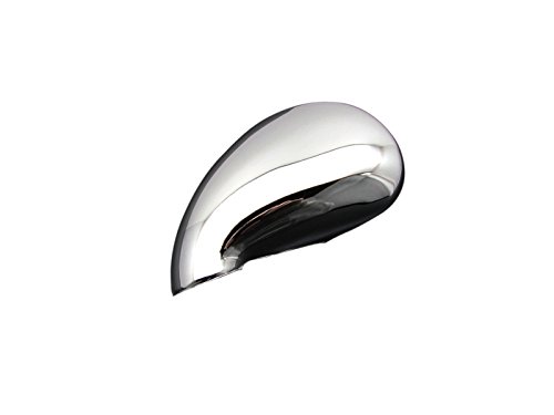 BRIGHTZ チャレンジャー K90W系 メッキフェンダーミラーカバー 【 MIR-FEN-007 】 272の通販は 7,795円