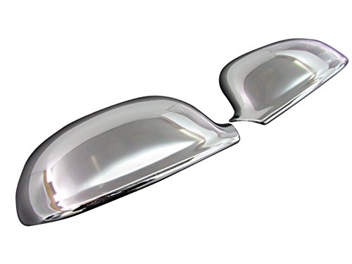 BRIGHTZ ゴルフプラス 1K系 メッキドアミラーカバー 【 MIR-SID-076 】 158の通販は 9,716円