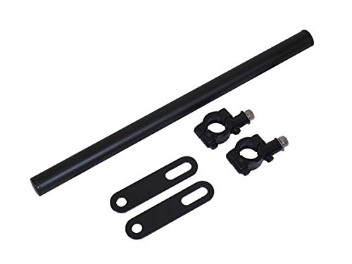 ワールドウォーク クロスカブ110(2018*)用マルチガジェットマウントバー mgb-40の通販は