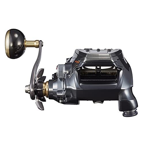 DAIWA SEABORG 500JP 電動リール 釣具 フィッシング 船釣り アウトドア 
