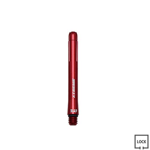 T*n様 ヨシムラ　ダーツ　シャフト　260 レッド　ストレート シャフト > ブランド【ヤ行】 > ヨシムラバレルズ > 【エル