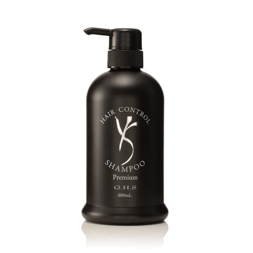 G.H.S. ヘアコントロール トリートメント２本 シャンプー1本合計3点新品 Amazon | G.H.S(ジーエイチエス）ヘアーコントロールシャンプー