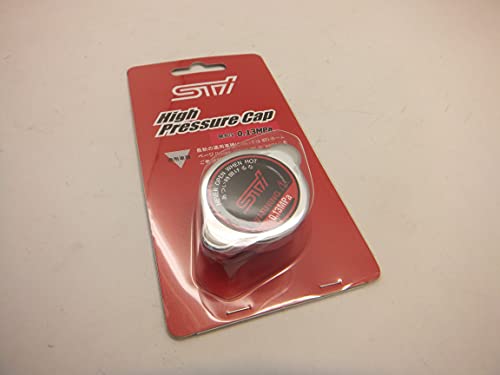 SUBARU/スバル インプレッサ トランスミッション STI ラジエターキャップ ST45137ST001