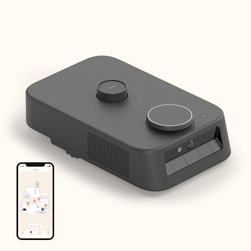 Kachaka カチャカ 音声指示で家具を運ぶスマートファニチャー・プラットフォーム 家庭用ロボット スマート家具 スマートホーム スマート家電 スマートワゴン スマート台車 スマホ操作 20Kgま 137,945円