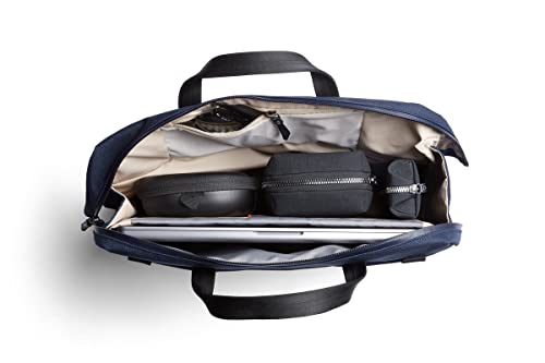 [Bellroy]Via Work Bag 容量14L PCメッセンジャーバッグ Amazon.com: Bellroy Via Work Bag (14L laptop messenger bag