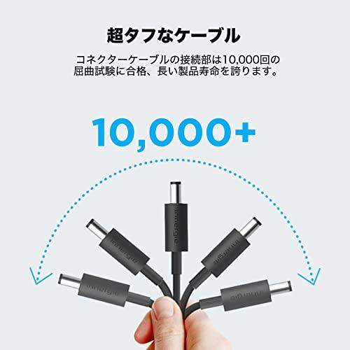 Innergie T24 240W acアダプター5種類 プラグ付き 41bRhGjef3L.jpg_BO30,255,255,