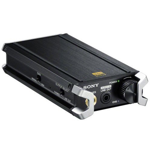 Tube Amp(チューブアンプ) LF-15 ヘッドホン アンプ Tube Amp(チューブアンプ) LF-15 ヘッドホン アンプ