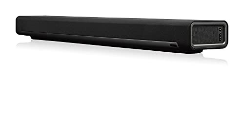 Sonos ソノス Playbar プレイバー Soundbar サウンドバー ストリーミング対応 PBAR1JP1BLK