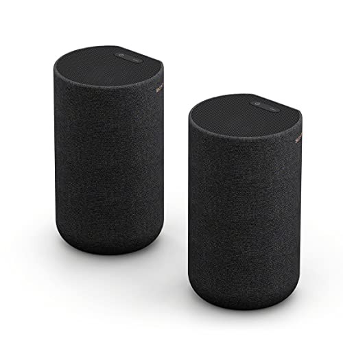 ソニー(SONY) リアスピーカー SA-RS5 バッテリー内蔵 サウンドバーAシリーズ対応モデル ブラック