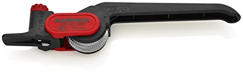 クニペックス ケーブルストリッパー 150mm 1640150の通販は