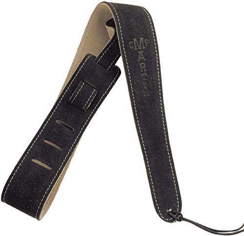 [マーチン] 18A0017 SUEDE STRAP BR ギターストラップ
