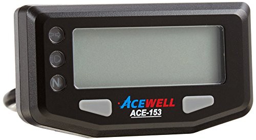 ACEWELL(エースウェル) 多機能 デジタルメーター ACE-153の通販は
